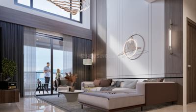 Project Image of 958.0 - 4072.0 Sq.ft 1 BHK Apartment for buy in Mist