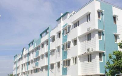 Project Image of 848.0 - 1062.0 Sq.ft 2 BHK Apartment for buy in Provident Freedom
