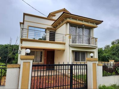 Project Image of 0.0 - 1023.0 Sq.ft 2 BHK Villa for buy in Seva Green Willows Phase I