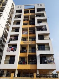 Project Image of 0.0 - 655.0 Sq.ft 1 BHK Apartment for buy in AR Durvankur