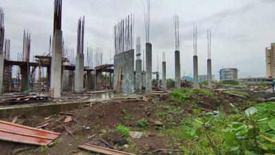 Project Image of 385.0 - 609.0 Sq.ft 1 BHK Apartment for buy in Siddharth Geetanjali Daffodils
