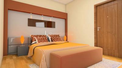Project Image of 1383.0 - 1775.0 Sq.ft 2.5 BHK Apartment for buy in Golden Abode