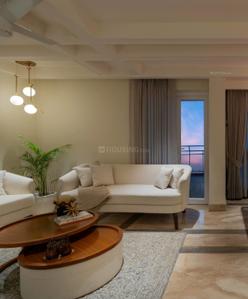 Project Image of 0.0 - 2080.66 Sq.ft 4 BHK Apartment for buy in Janta Falcon View Tower U