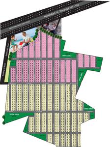 Project Image of 1323.0 - 3096.0 Sq.ft Residential Plot Plot for buy in CSR Smart City