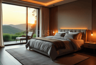 Project Image of 1440.0 - 2020.0 Sq.ft 2 BHK Apartment for buy in Riddhi Siddhi Khalanga Heights