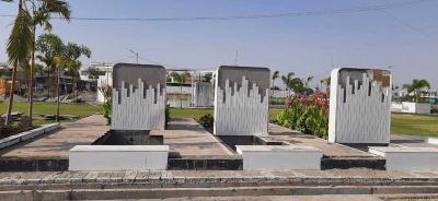 Project Image of 840.0 - 1400.0 Sq.ft Residential Plot Plot for buy in Amaltas Gold Estate