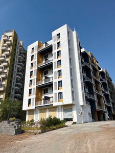 Devcon Onella Landscapes Elevation 1