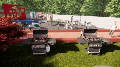 Project Image of 662.0 - 1288.0 Sq.ft Residential Plot Plot for buy in GTK Eutopia Smart City