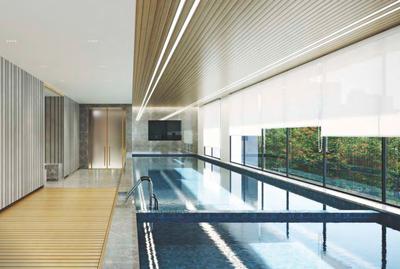 Project Image of 5151 Sq.ft 4 BHK Apartment / Flat for sale in Bodakdev for Rs. 48900000