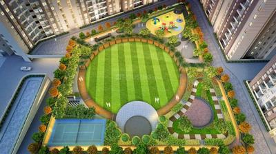 Project Image of 913 Sq.ft 2 BHK Apartment / Flat for sale in Mahalunge for Rs. 7300000