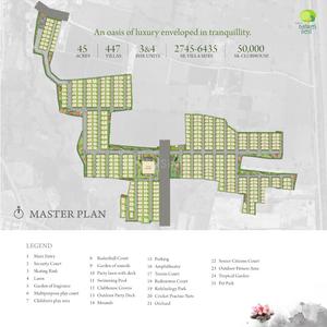 Project Image of 242 Sq.ft Residential Plot / Land for sale in Pati for Rs. 970000