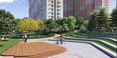 Project Image of 470.6 - 996.52 Sq.ft 2 BHK Apartment for buy in Aurum At Brigade El Dorado