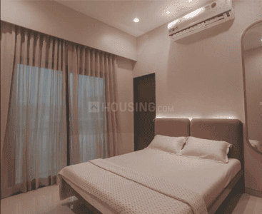 Project Image of 664.0 - 892.0 Sq.ft 2 BHK Apartment for buy in Rudransh Antilia