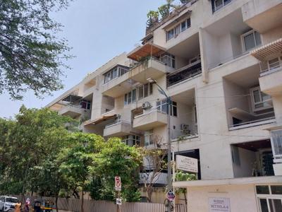 Project Image of 991.0 - 2400.0 Sq.ft 2 BHK Apartment for buy in Rohan Mithila
