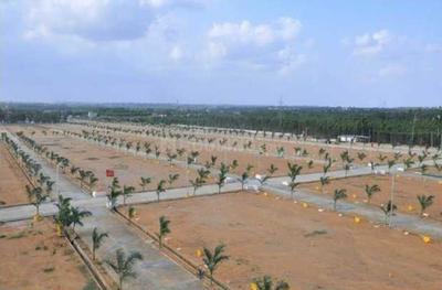 Project Image of 0.0 - 1350.01 Sq.ft Residential Plot Plot for buy in Pudami Lakshmipuram Township