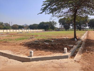 Project Image of 653.0 - 2613.0 Sq.ft Residential Plot Plot for buy in Vijay Nakshatra