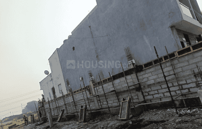 Project Image of 420.33 - 2972.78 Sq.ft Residential Plot Plot for buy in Micromitti Madhuvan