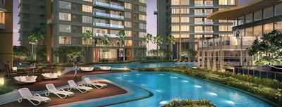 Project Image of 1287 Sq.ft 3 BHK Apartment / Flat for sale in Sion for Rs. 67500000