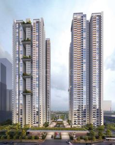 Project Image of 4365.0 - 8640.0 Sq.ft 4 BHK Apartment for buy in My Home Grava Residences