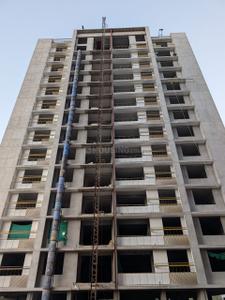 Project Image of 2610.0 - 4410.0 Sq.ft 3 BHK Apartment for buy in Prayasam Residency