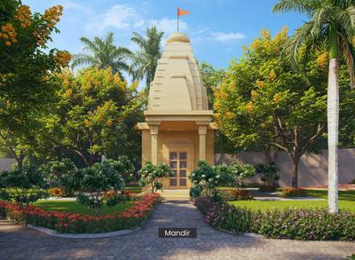 Project Image of 1000.0 - 6755.65 Sq.ft Residential Plot Plot for buy in SDPL Suvarnabhumi