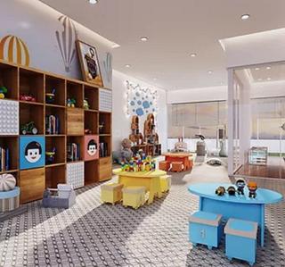 Project Image of 578.99 - 736.47 Sq.ft 1 BHK Apartment for buy in NB Crystal A Phase I
