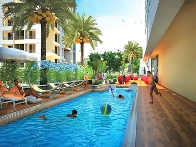 Project Image of 960 Sq.ft 2 BHK Apartment / Flat for sale in Badlapur East for Rs. 3900000