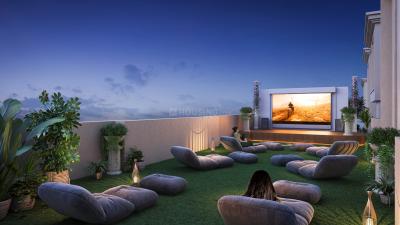 Project Image of 584.0 - 1290.0 Sq.ft 2 BHK Apartment for buy in Cosmos Serenity Phase 1