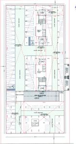 Project Image of 669.95 - 923.33 Sq.ft 2 BHK Apartment for buy in AB Ananta Happinest