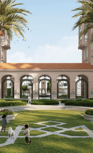 Project Image of 1406.75 - 1980.9 Sq.ft 3 BHK Apartment for buy in Shalimar Courtyard