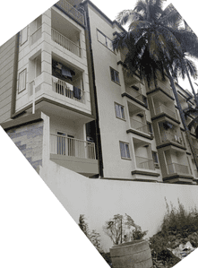 Project Image of 1535 Sq.ft 3 BHK Apartment / Flat for sale in Gantiganahalli for Rs. 11500000