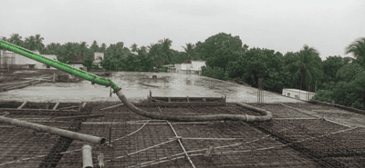 Project Image of 985.76 - 1457.54 Sq.ft 3 BHK Apartment for buy in Vignesh Aaranya