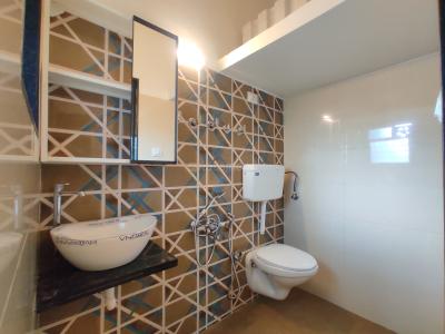 Project Image of 280.0 - 580.0 Sq.ft 1 BHK Apartment for buy in Unique Poonam Sky City