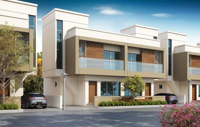 Project Image of 679.42 - 941.63 Sq.ft 2 BHK Apartment for buy in Shivaay Landmark