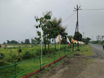 Project Image of 1068.11 - 3655.88 Sq.ft Residential Plot Plot for buy in Keshavam City 8