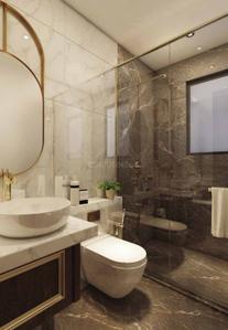 Project Image of 702.02 - 1466.0 Sq.ft 2 BHK Apartment for buy in Ambit Vista