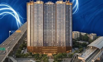 Project Image of 442.0 - 853.0 Sq.ft 1 BHK Apartment for buy in Pramanik Walchand Park View