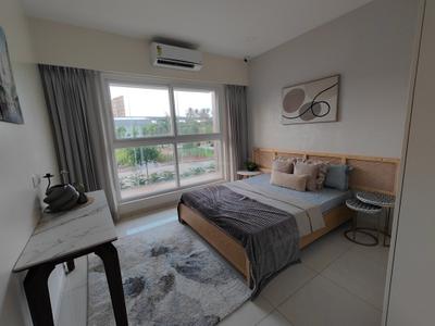 Project Image of 1201.0 - 1891.0 Sq.ft 2 BHK Apartment for buy in Barca At Godrej MSR City