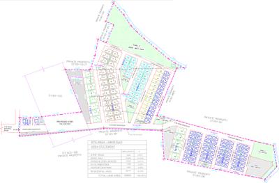 Project Image of 1688.0 - 3960.0 Sq.ft 3 BHK Villa for buy in Golden Homes III