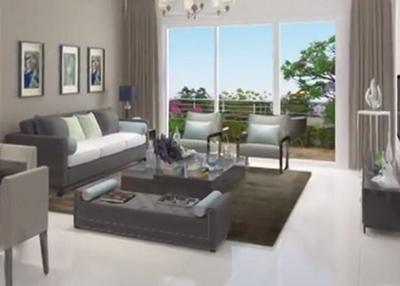 Project Image of 0.0 - 775.0 Sq.ft 2 BHK Apartment for buy in Green Republic