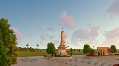 Project Image of 912.56 - 2429.95 Sq.ft Residential Plot Plot for buy in Riyasat Platinum Greens