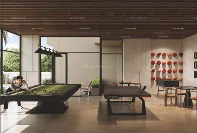 Project Image of 765.21 - 839.8 Sq.ft 2 BHK Apartment for buy in Happy Sky 97