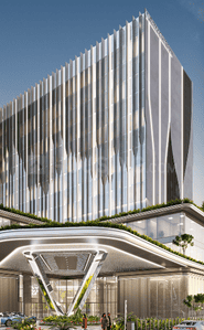 Project Image of 1516.75 - 2854.57 Sq.ft 3 BHK Apartment for buy in The Magique Homes