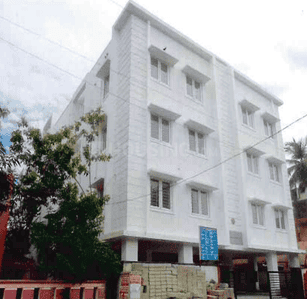 Project Image of 698.79 - 715.05 Sq.ft 2 BHK Apartment for buy in Mahe Rony Residency