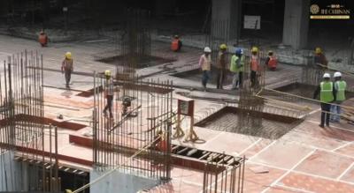 Project Image of 3200.0 - 6220.0 Sq.ft 3.5 BHK Apartment for buy in M3M The Cullinan