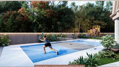 Project Image of 516.02 - 884.79 Sq.ft 2 BHK Apartment for buy in Rander 25 RBC