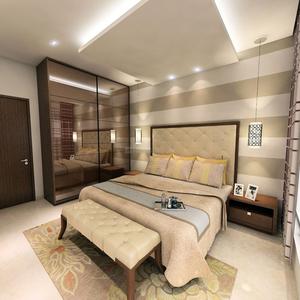 Project Image of 658.0 - 1162.0 Sq.ft 2 BHK Apartment for buy in Sangam Nero
