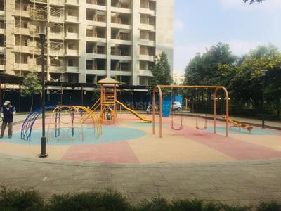 Project Image of 552.0 - 804.0 Sq.ft 2 BHK Apartment for buy in Abhinav Pebbles II F Building