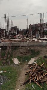 Project Image of 647.39 - 913.83 Sq.ft 2 BHK Apartment for buy in Minakshi Panmati Tower