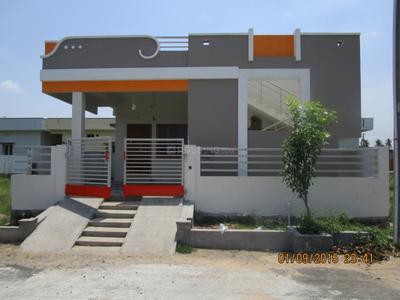 Project Image of 1350.0 - 1800.0 Sq.ft 2 BHK Villa for buy in STBL Lakshmi Madhusudhana Gardens Villas